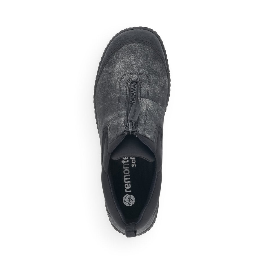 Rieker R1422 Liv Grey