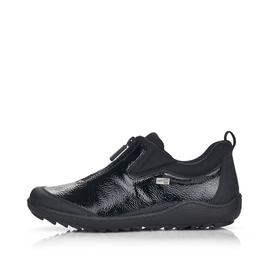 Rieker R1422 Liv Grey