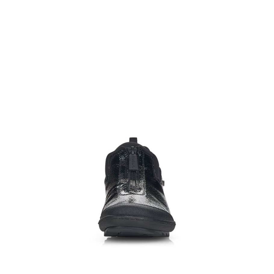 Rieker R1422 Liv Grey