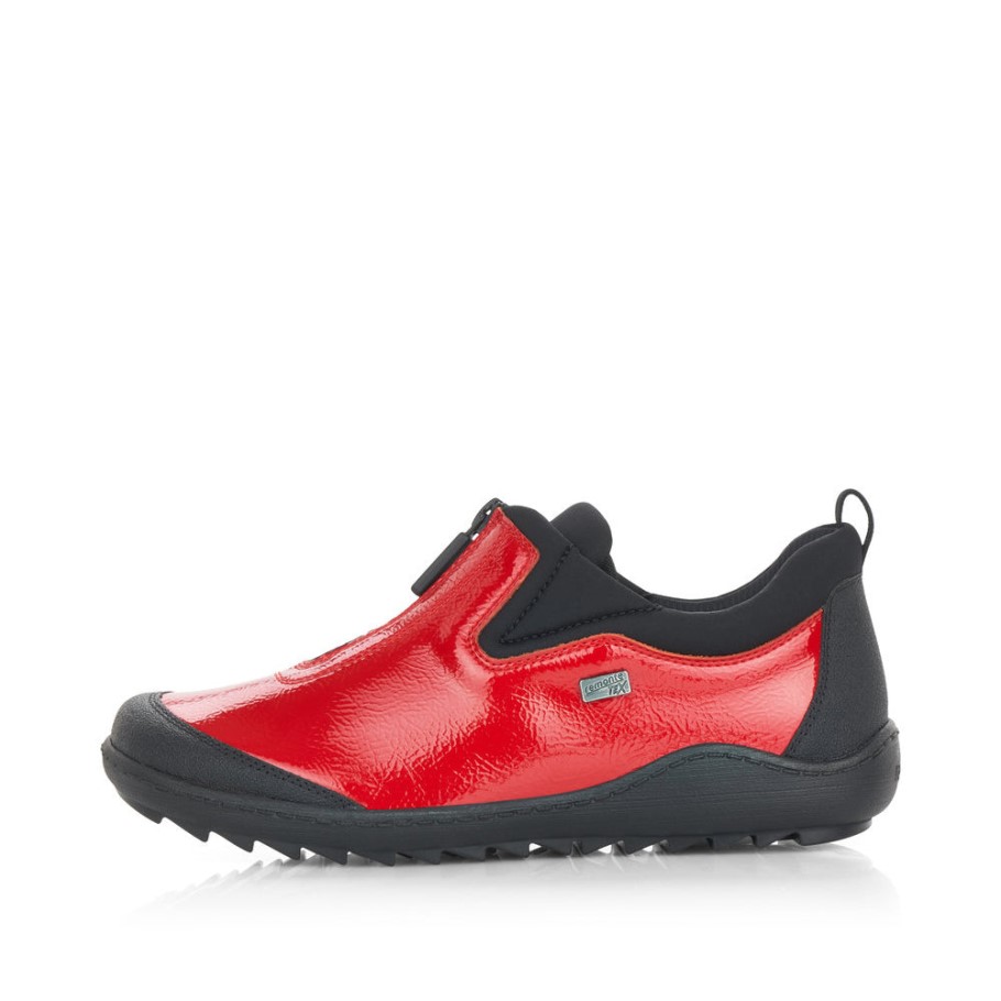 Rieker R1422 Liv Red