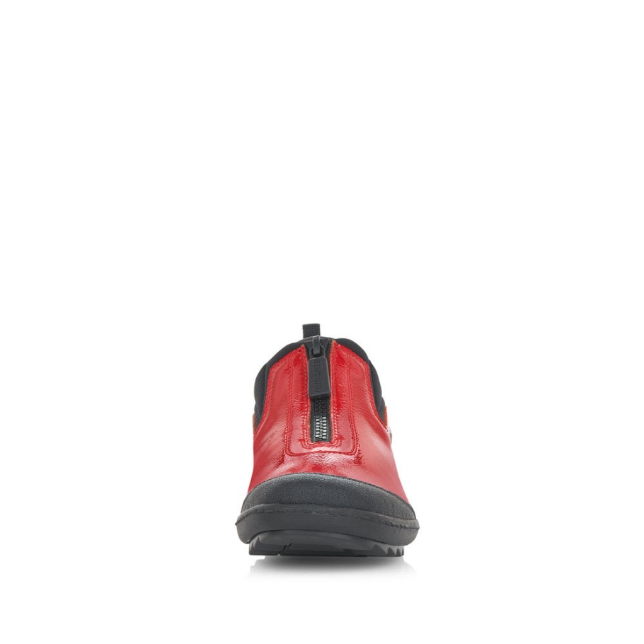 Rieker R1422 Liv Red