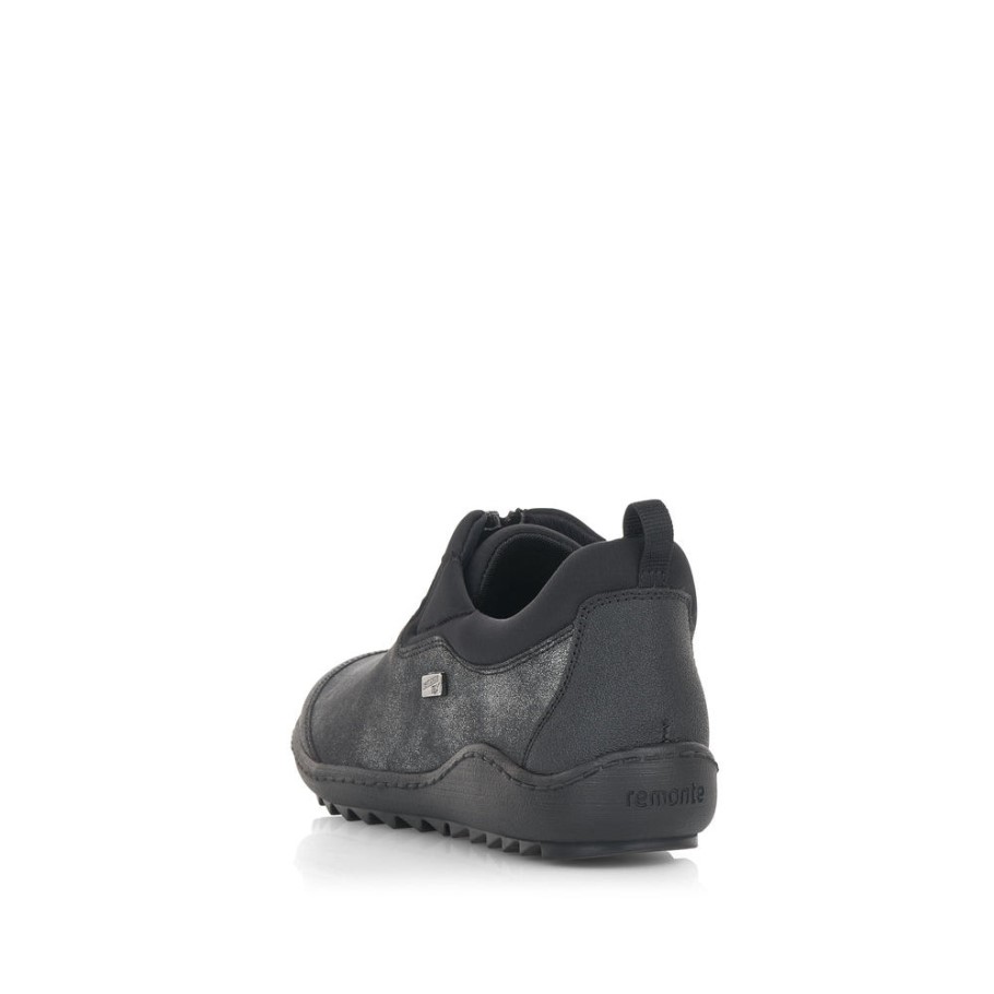 Rieker R1422 Liv Red