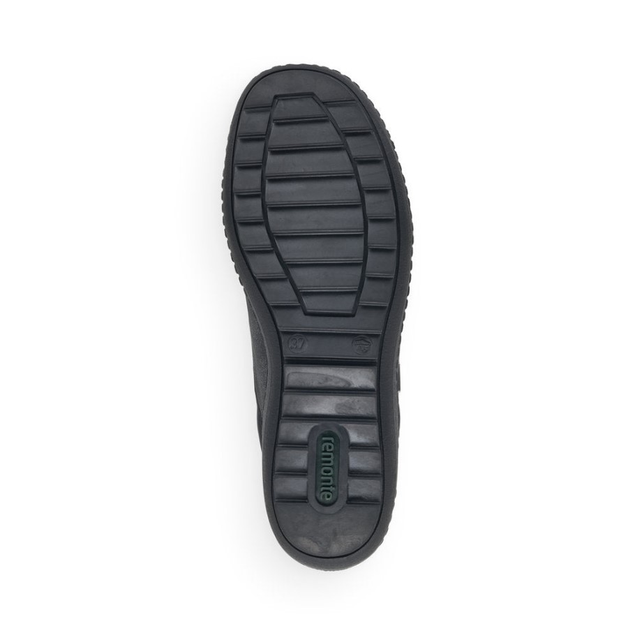 Rieker R1422 Liv Red