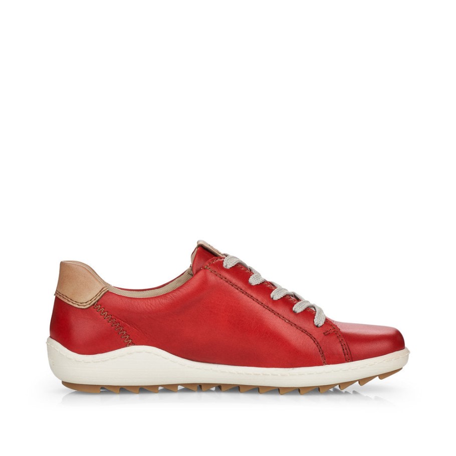 Rieker R1426 Liv Flamme