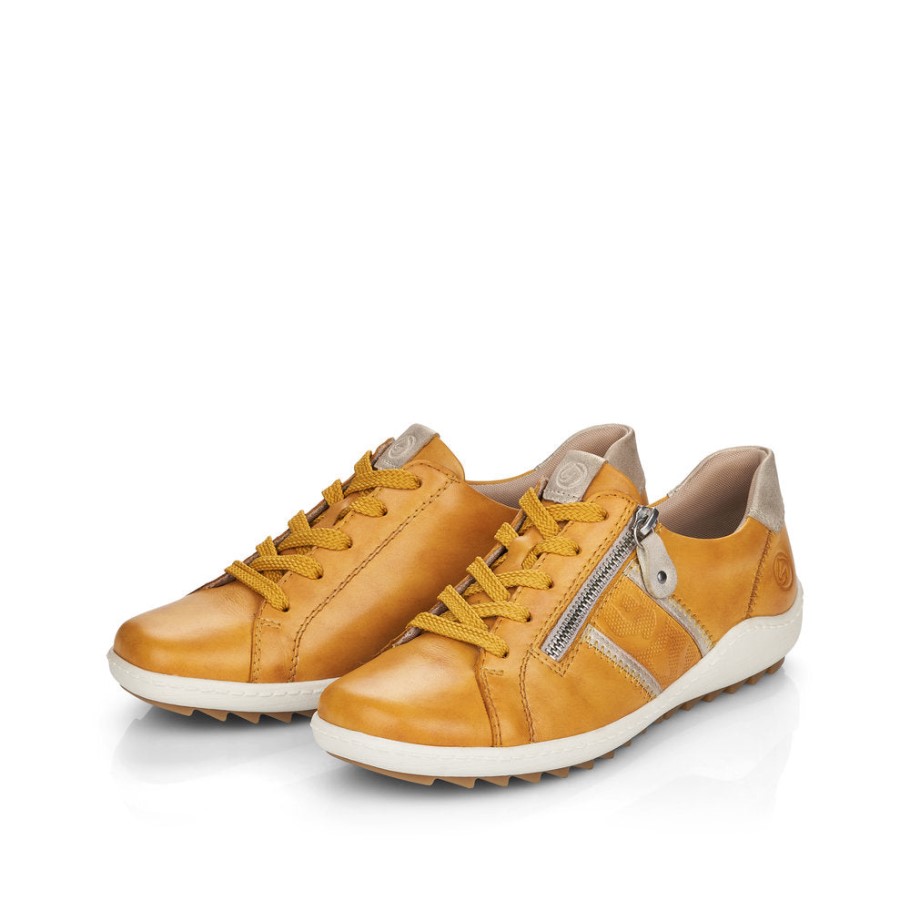 Rieker R1426 Liv Flamme