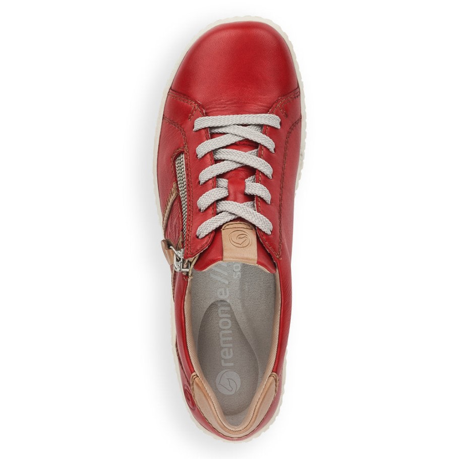 Rieker R1426 Liv Flamme