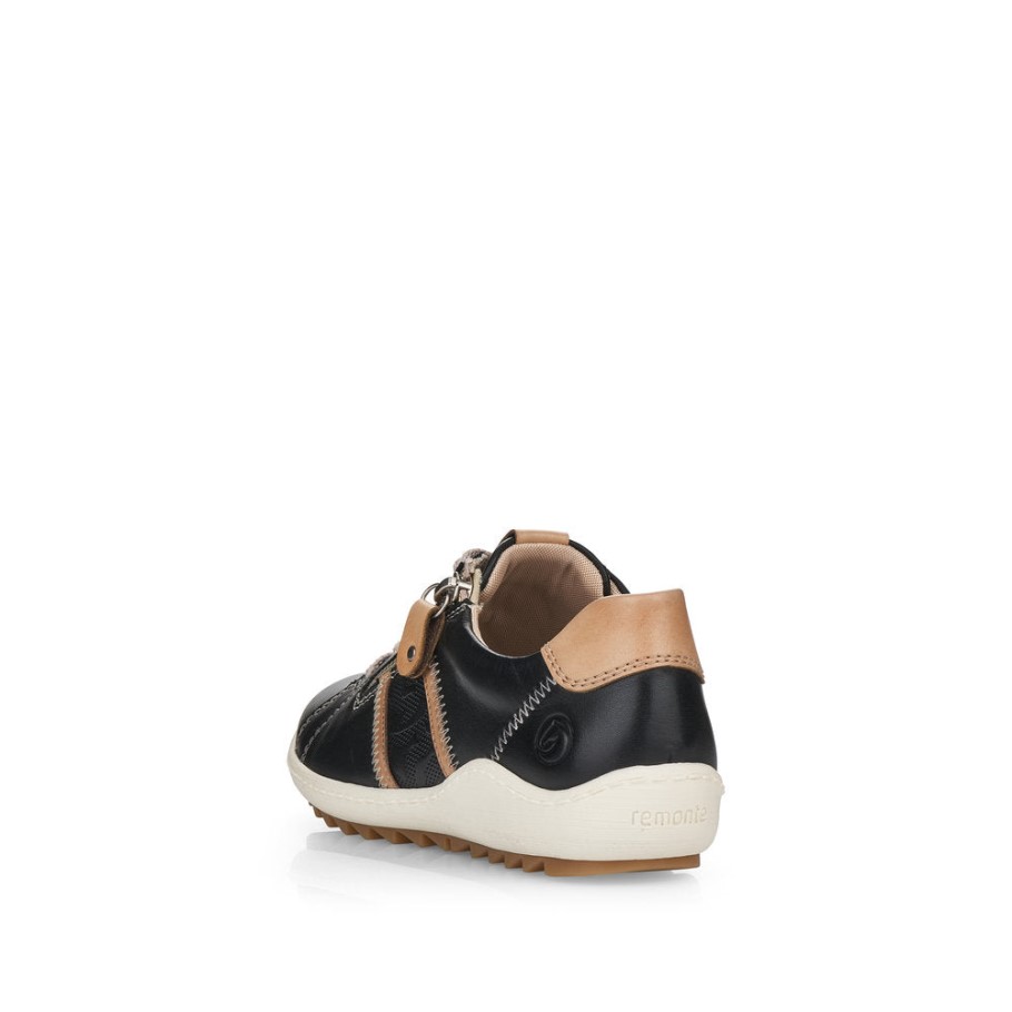 Rieker R1426 Liv Pazifik