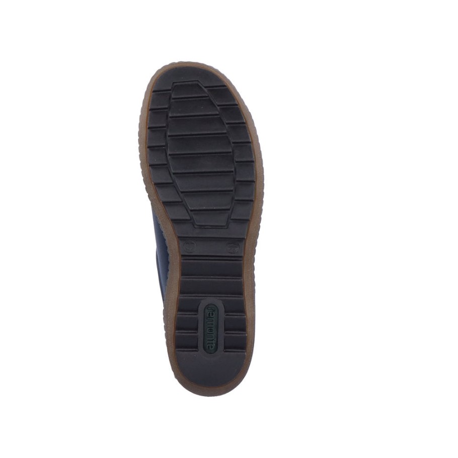 Rieker R1426 Liv Schwarz