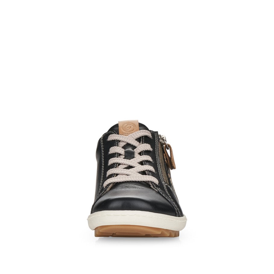 Rieker R1426 Liv Schwarz