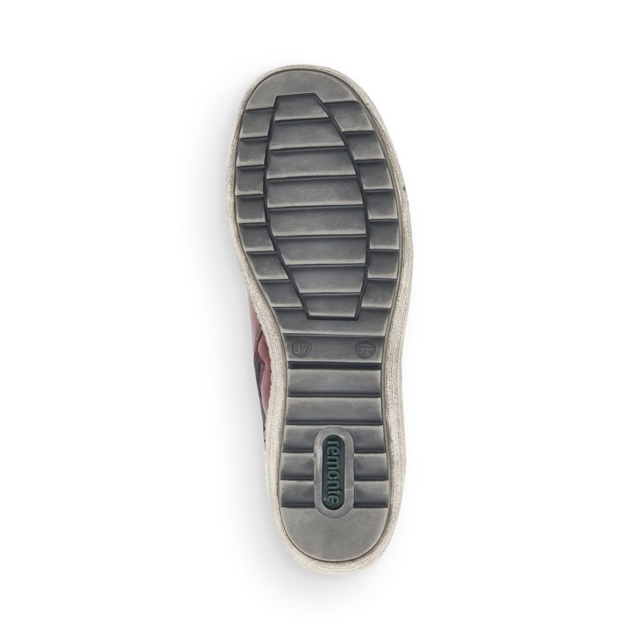 Rieker R1473 Liv Black