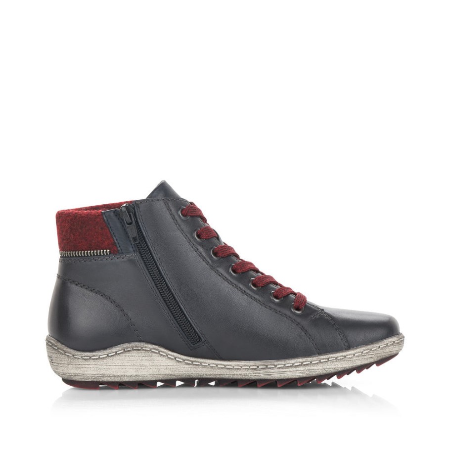 Rieker R1473 Liv Blue