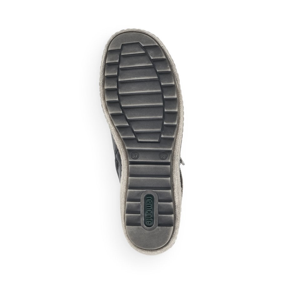 Rieker R1473 Liv Blue