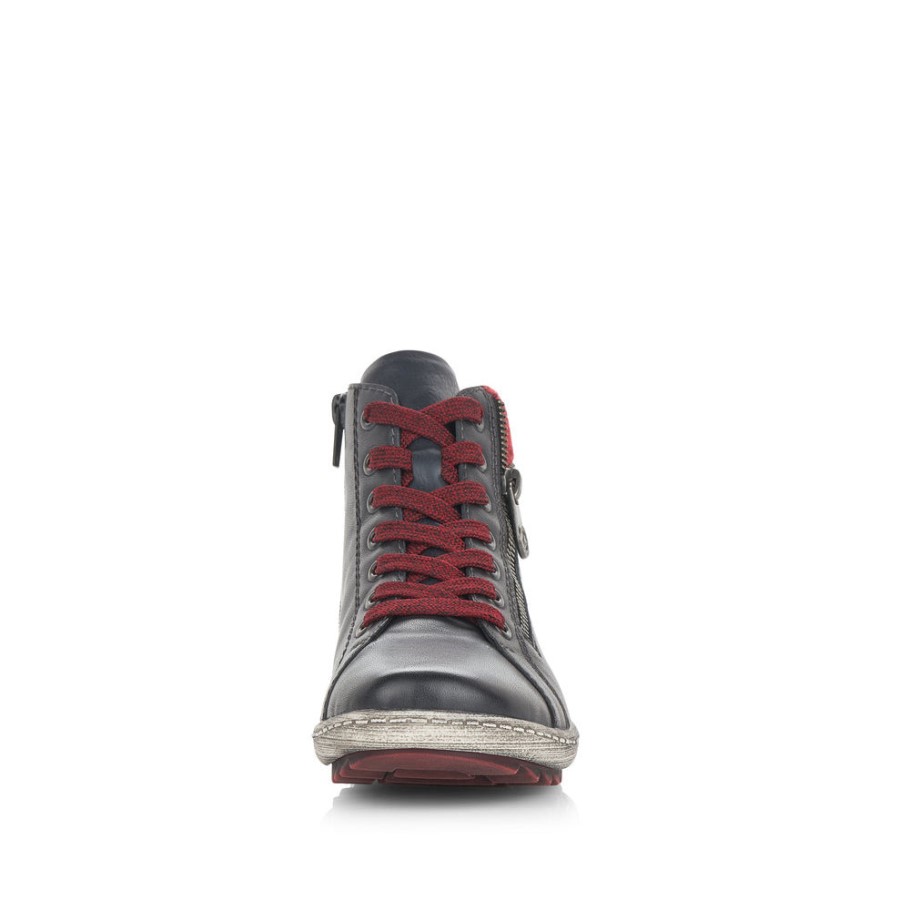 Rieker R1473 Liv Blue