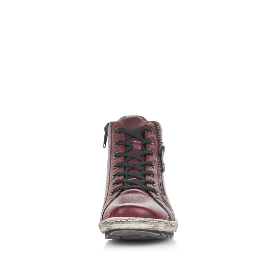 Rieker R1473 Liv Blue
