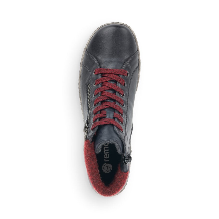 Rieker R1473 Liv Blue