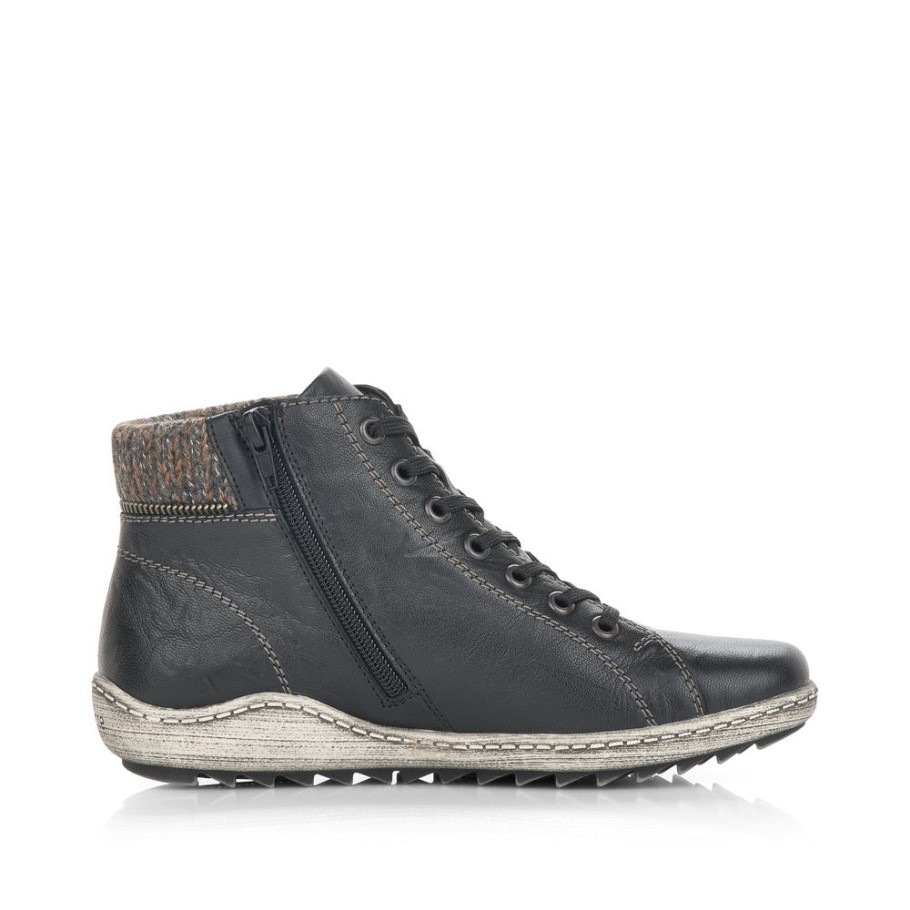 Rieker R1473 Liv Blue