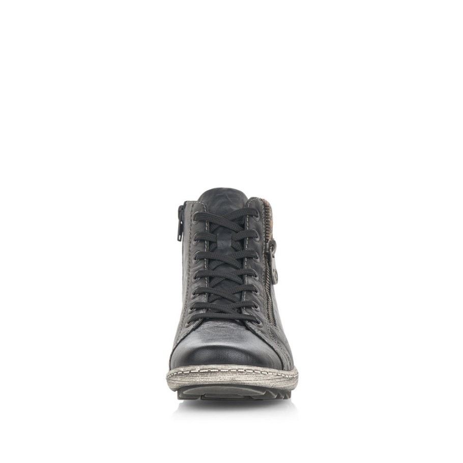 Rieker R1473 Liv Blue