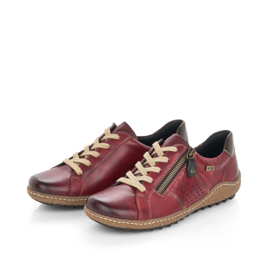 Rieker R4717 Liv Blue