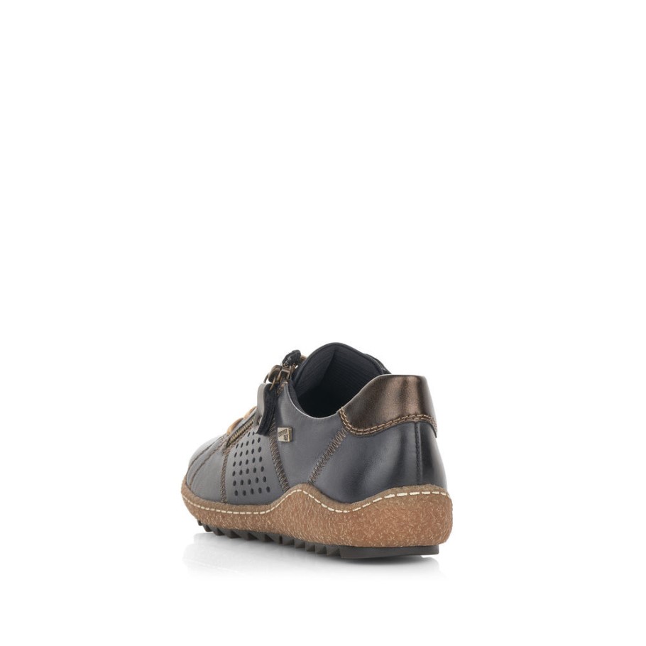 Rieker R4717 Liv Blue