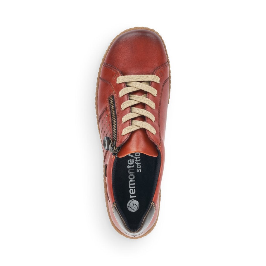 Rieker R4717 Liv Blue