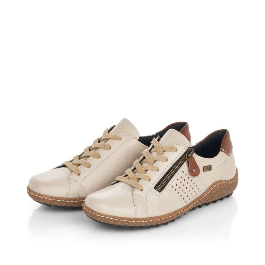 Rieker R4717 Liv Blue