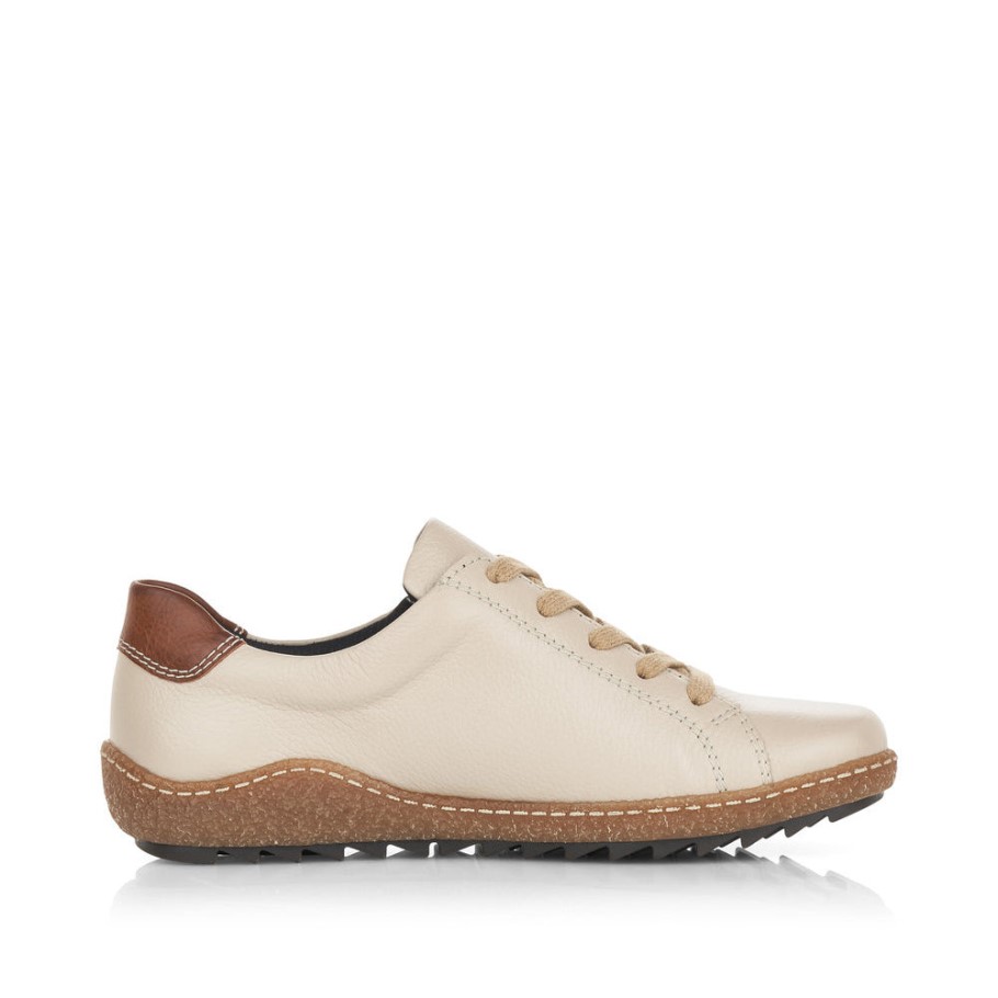 Rieker R4717 Liv Crema