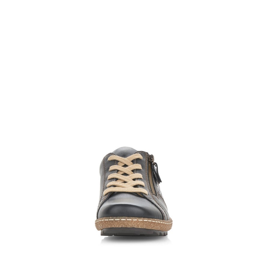 Rieker R4717 Liv Crema