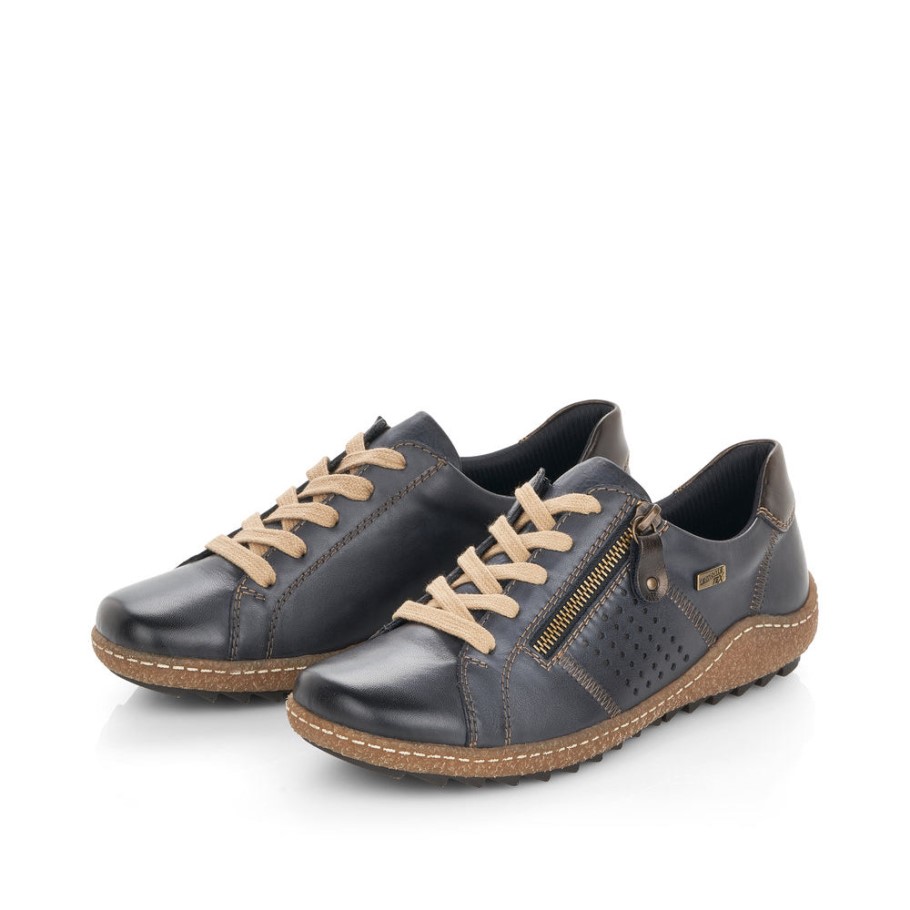 Rieker R4717 Liv Green