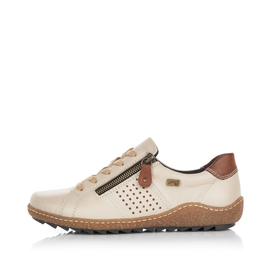 Rieker R4717 Liv Green