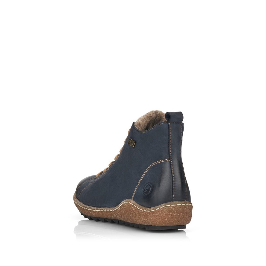 Rieker R4789 Liv Blue