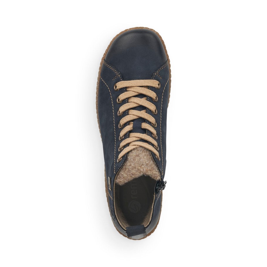 Rieker R4789 Liv Blue