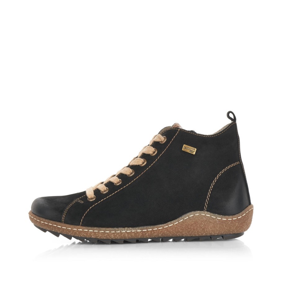 Rieker R4789 Liv Blue