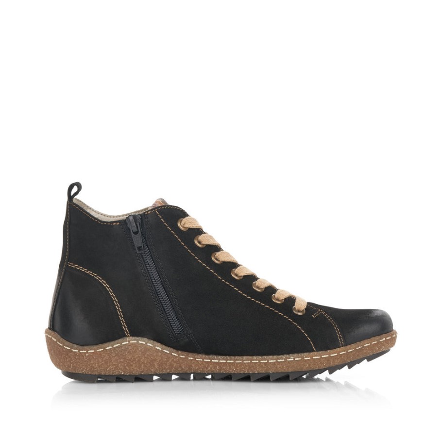 Rieker R4789 Liv Blue