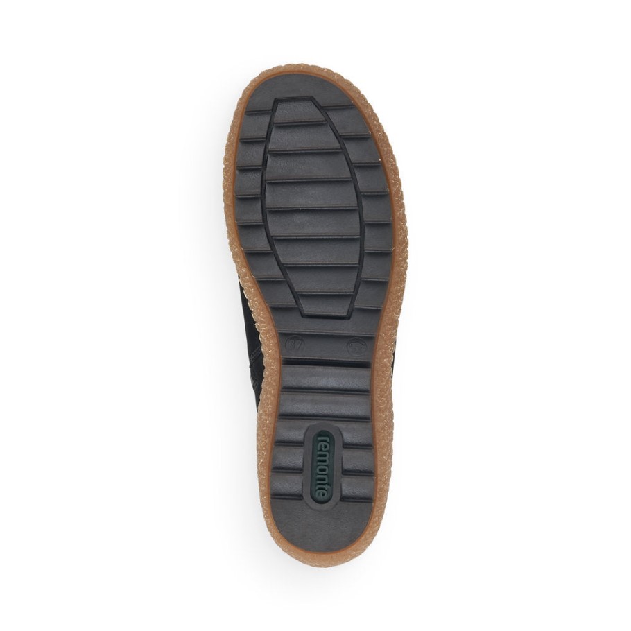 Rieker R4789 Liv Blue