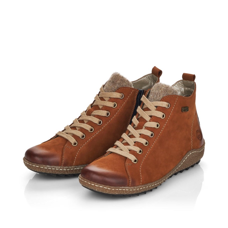 Rieker R4789 Liv Blue
