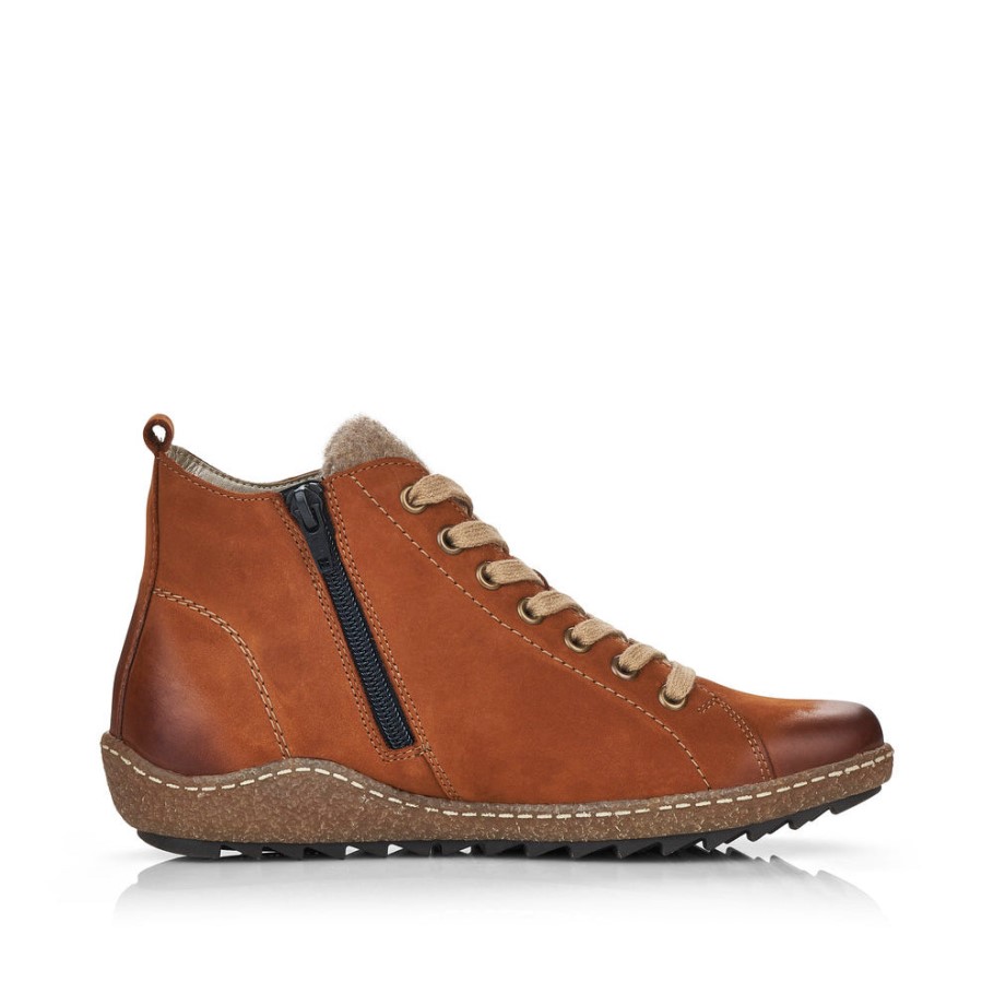Rieker R4789 Liv Blue