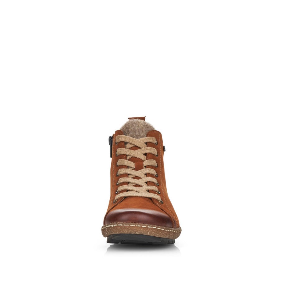 Rieker R4789 Liv Blue