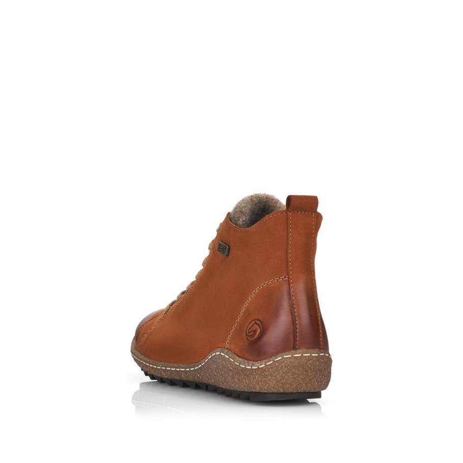 Rieker R4789 Liv Blue
