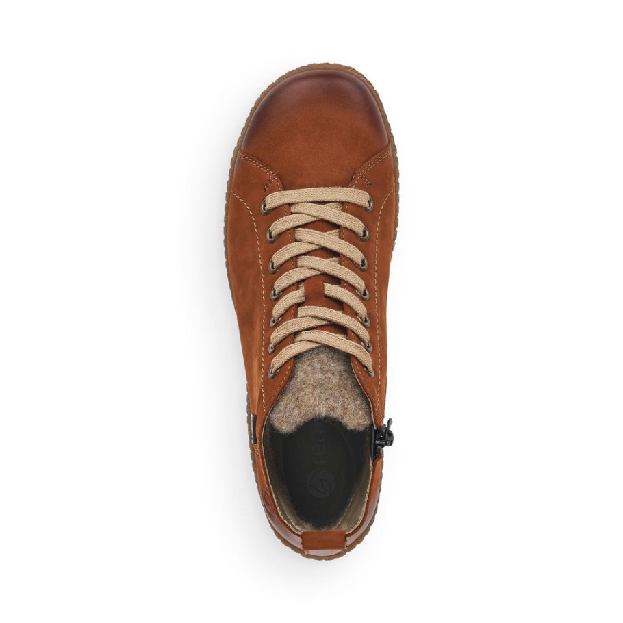 Rieker R4789 Liv Blue