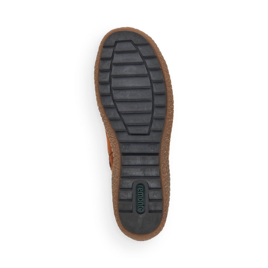 Rieker R4789 Liv Blue