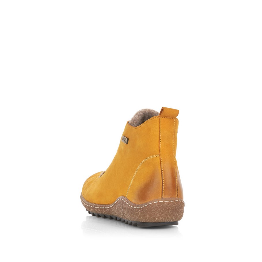 Rieker R4789 Liv Blue
