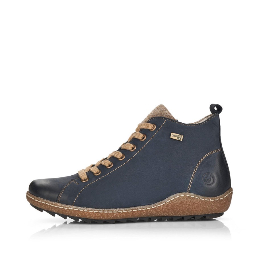 Rieker R4789 Liv Blue
