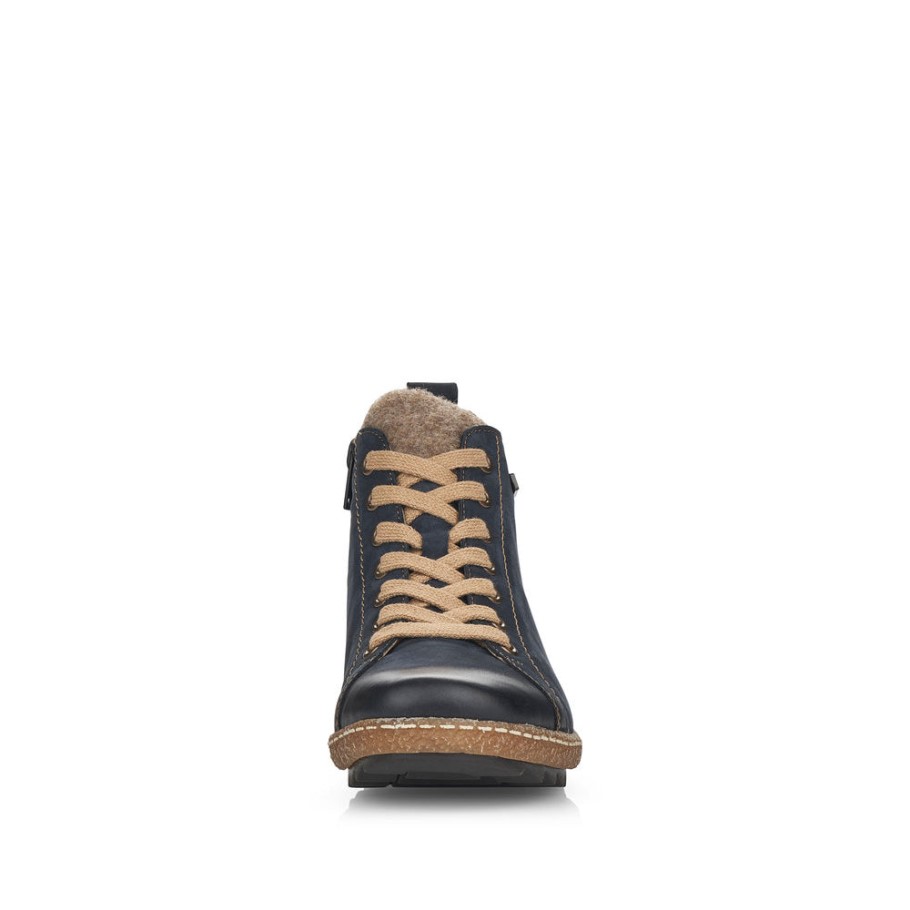 Rieker R4789 Liv Blue