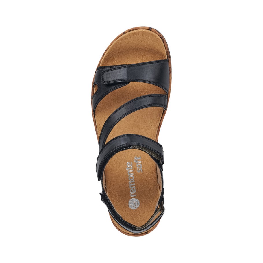 Rieker R6850 Jocelyn Muskat
