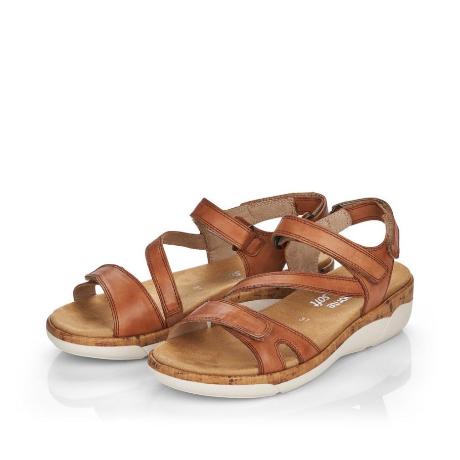 Rieker R6850 Jocelyn Muskat