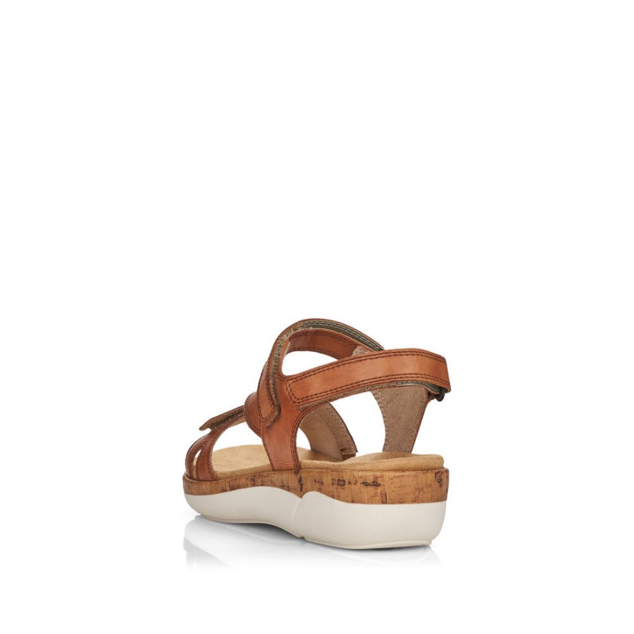 Rieker R6850 Jocelyn Muskat