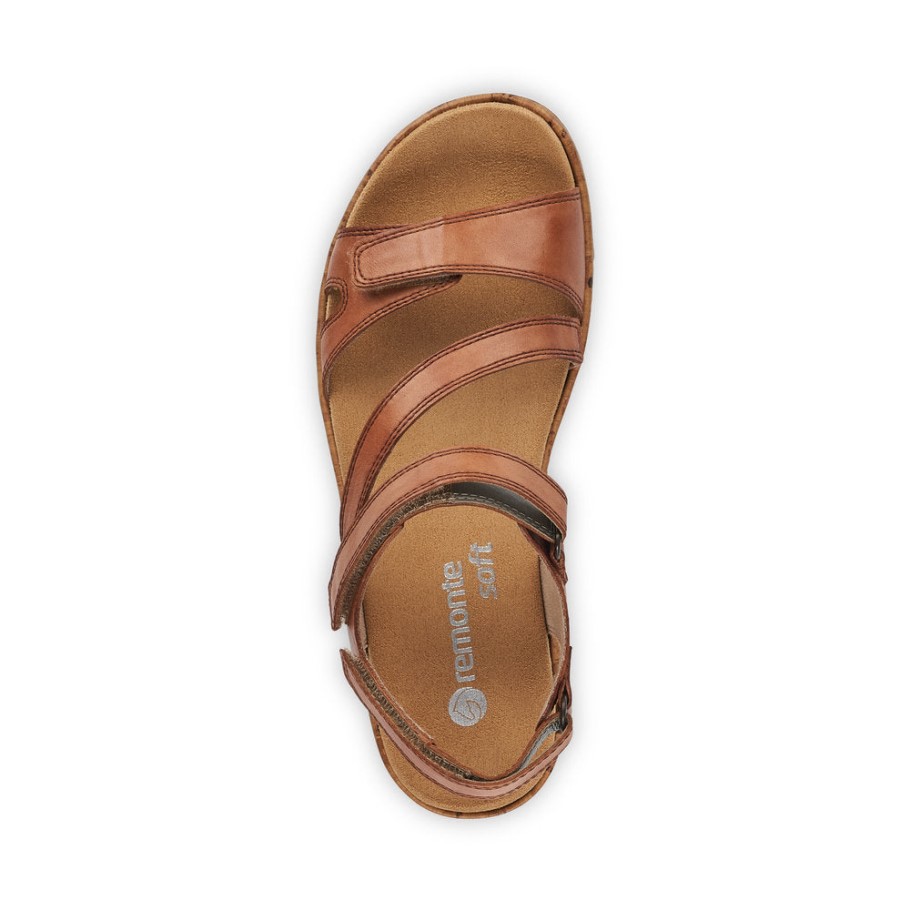 Rieker R6850 Jocelyn Muskat