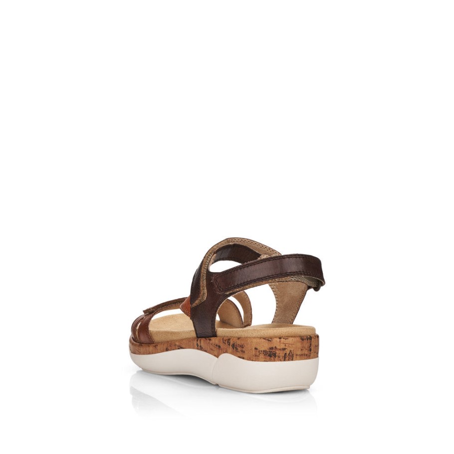 Rieker R6850 Jocelyn Muskat