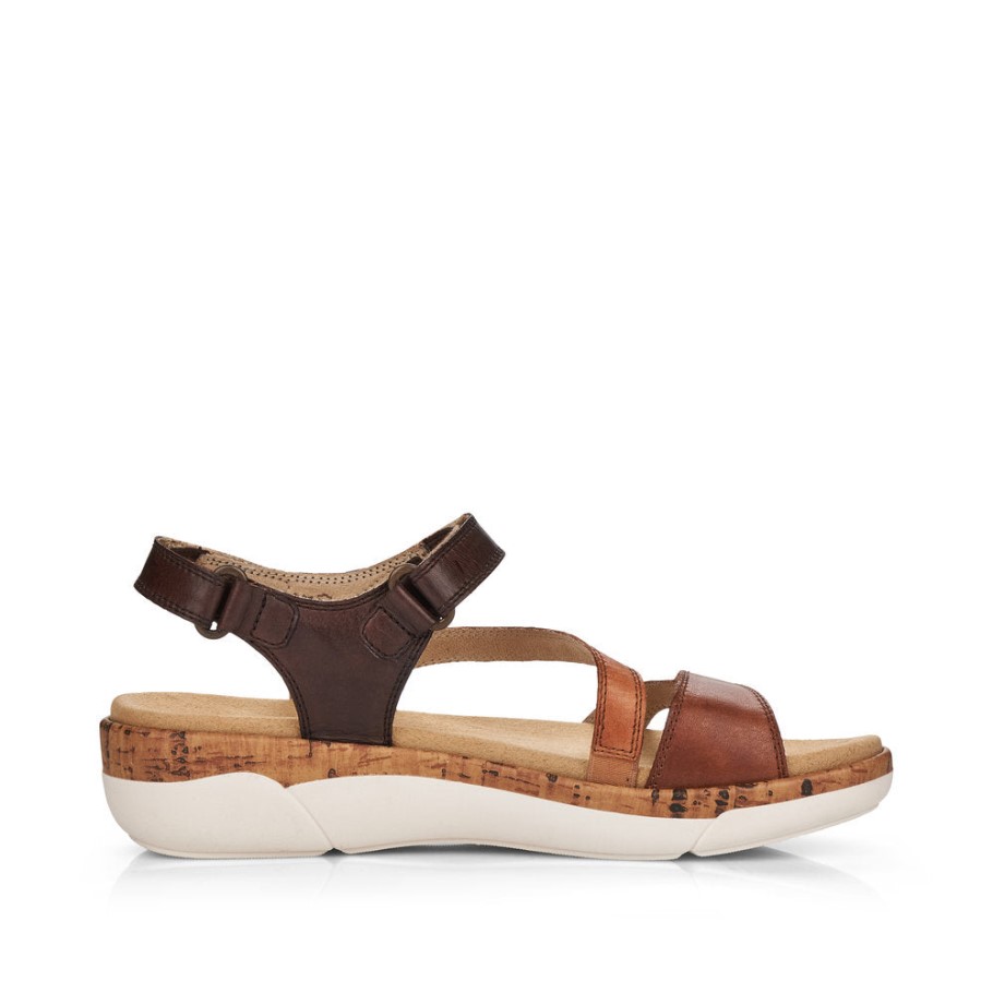 Rieker R6850 Jocelyn Muskat