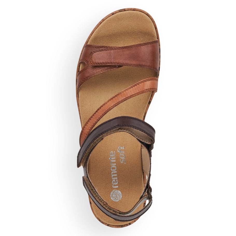 Rieker R6850 Jocelyn Muskat